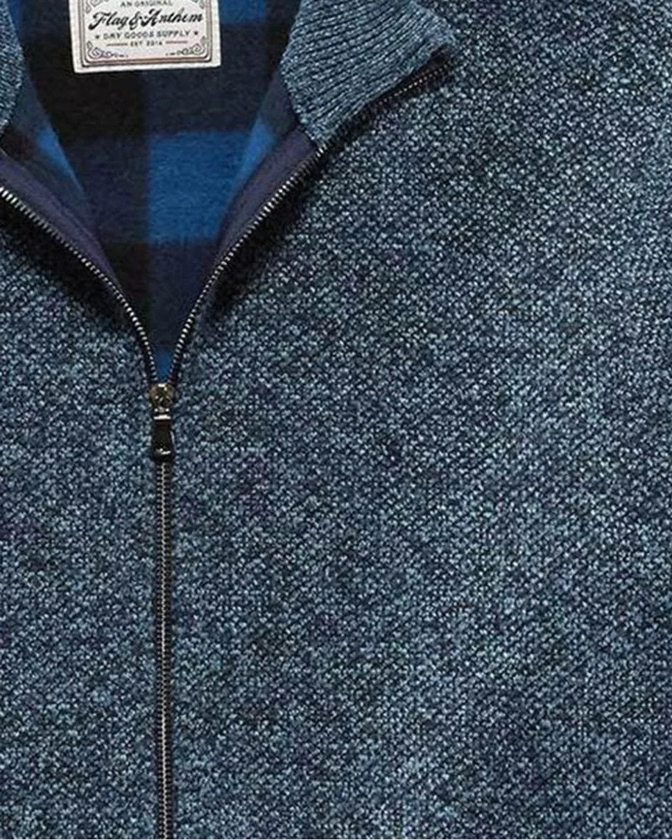 Flag & Anthem Rhineland Fleece